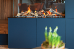 Have a fireplace cabinet, sideboard or TV/audio furniture made?