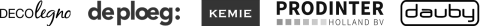 Supplier of decolegno, de ploeg, kemie, prodinter Holland and dauby