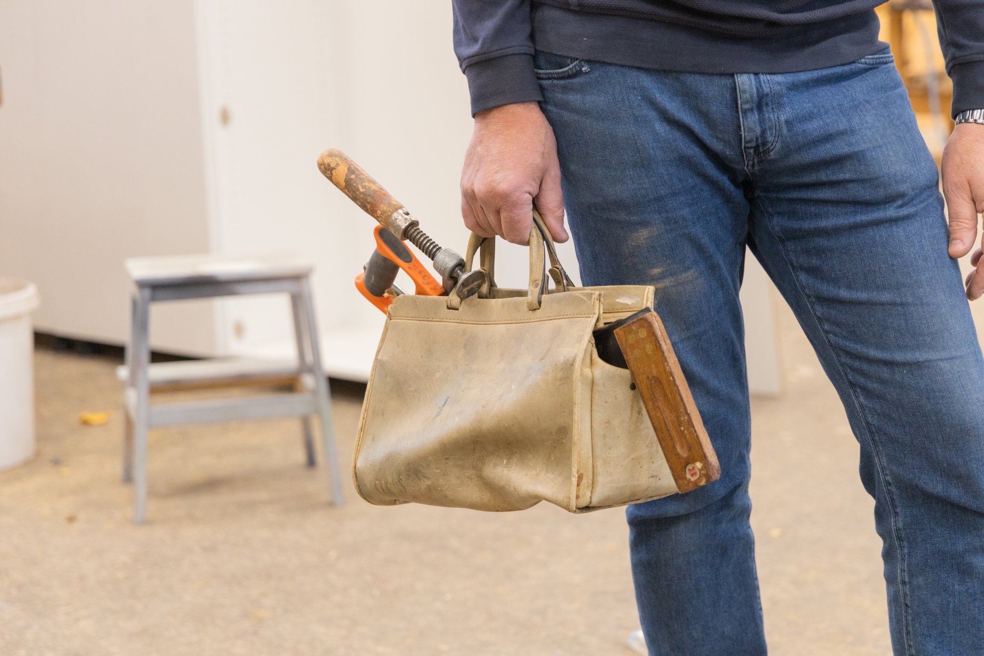 vacature meubelmaker in Den Haag