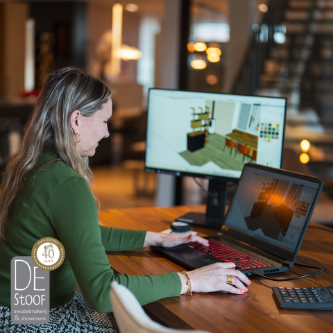 vacature verkoopmedewerker