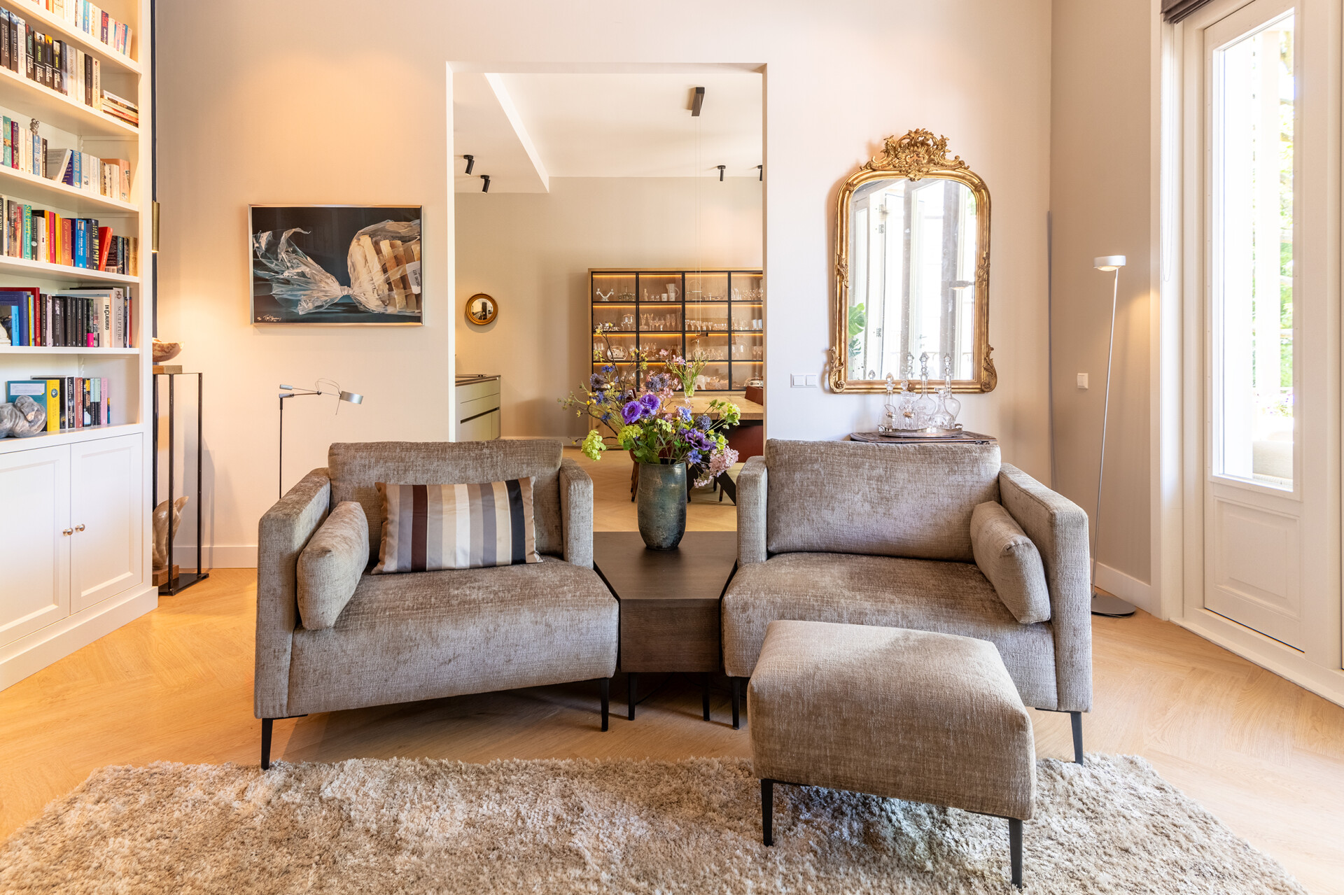 Wilt u een eettafel, salontafel of bijzettafel op maat laten maken?